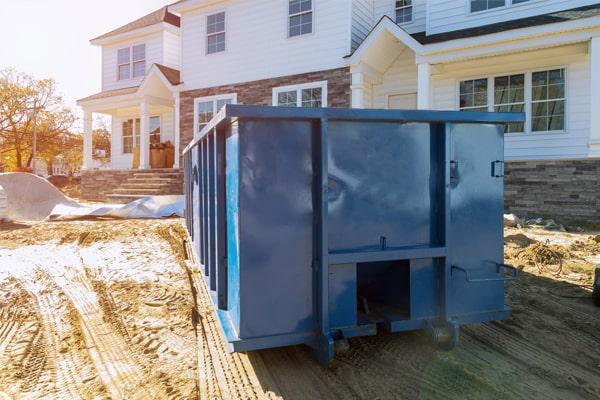 Dumpster Rental of Galesburg office